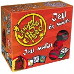 jungle speed