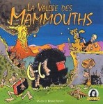 vallée mammouths
