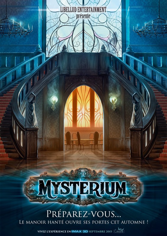 Mysterium