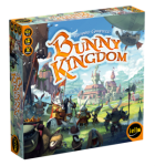 bunny kingdom