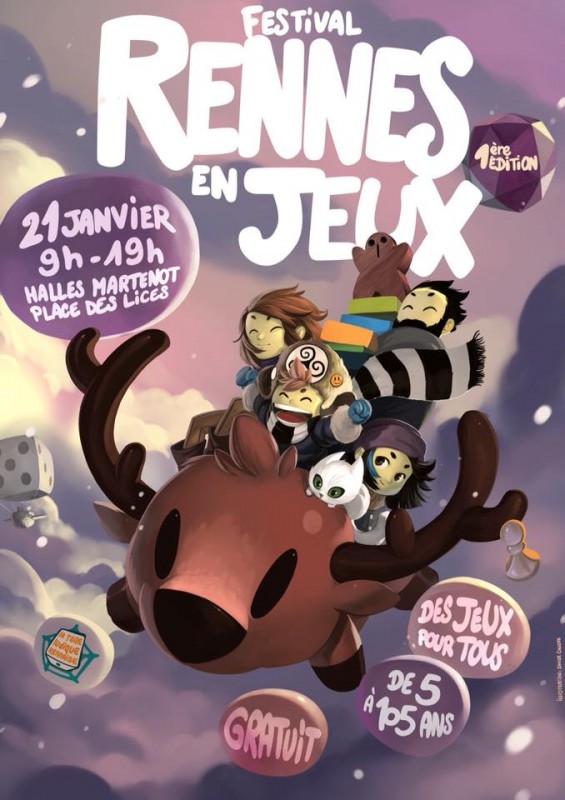 Rennes-en-jeux