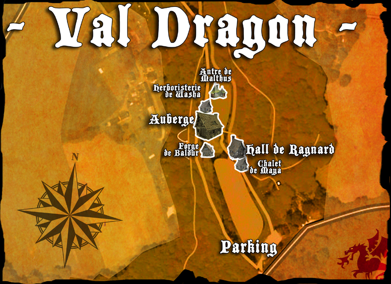 val-dragon